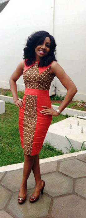 Unique Ankara Pencil Dresses You Likely Are Missing Out Ankara